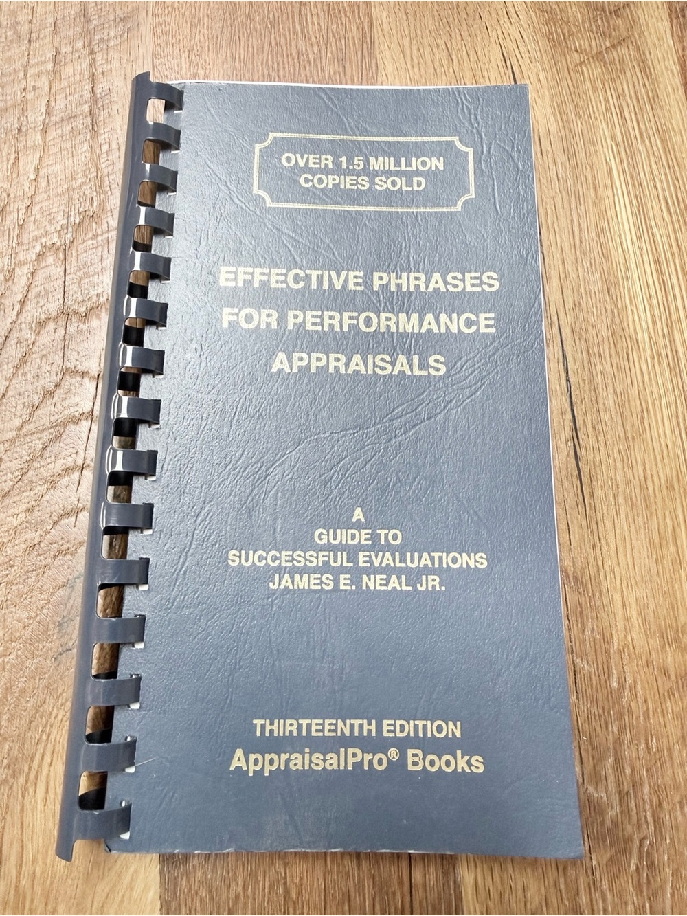Effective Phrases for Performance Appraisals - AppraisalPro®